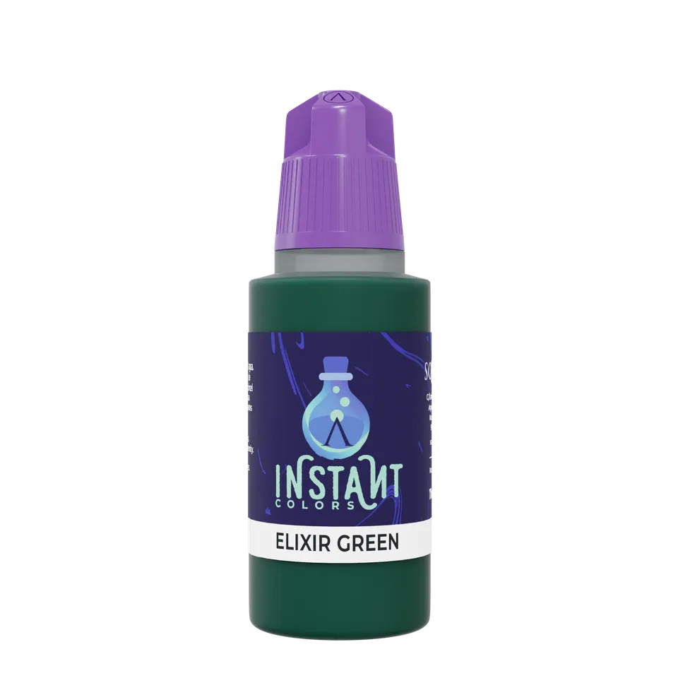 scale75-instant-colors-elixir-green-pittura-acrilica-17-ml-opaca image 1