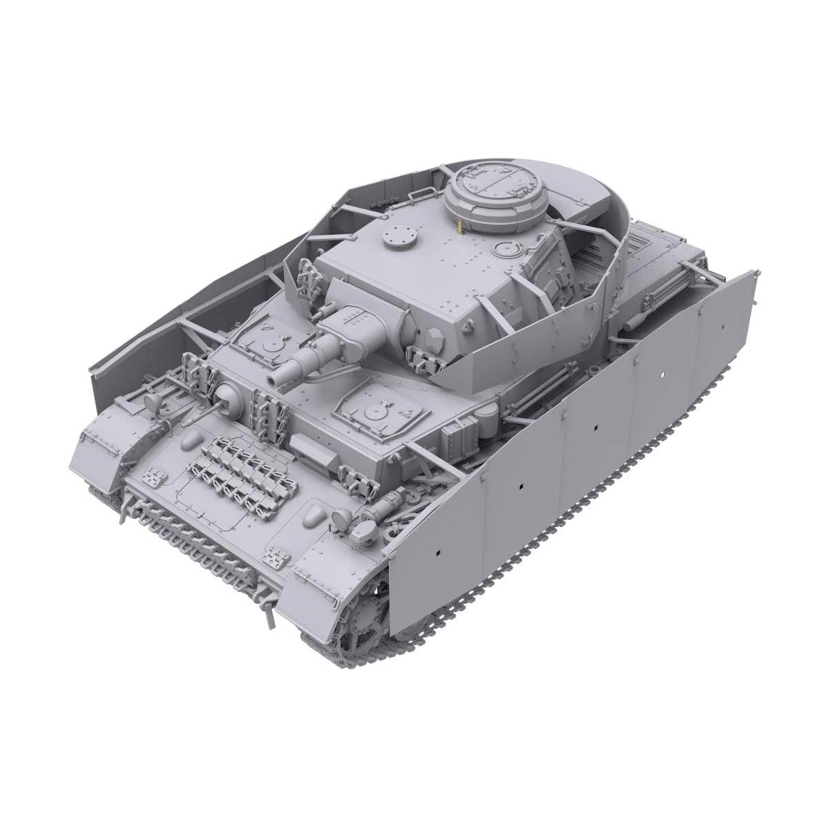 ak-interactive-1-35-pz-kpfw-iv-ausf-f1-vorpanzer-sch-rzen-3-in-1-kit-carro-armat image 4