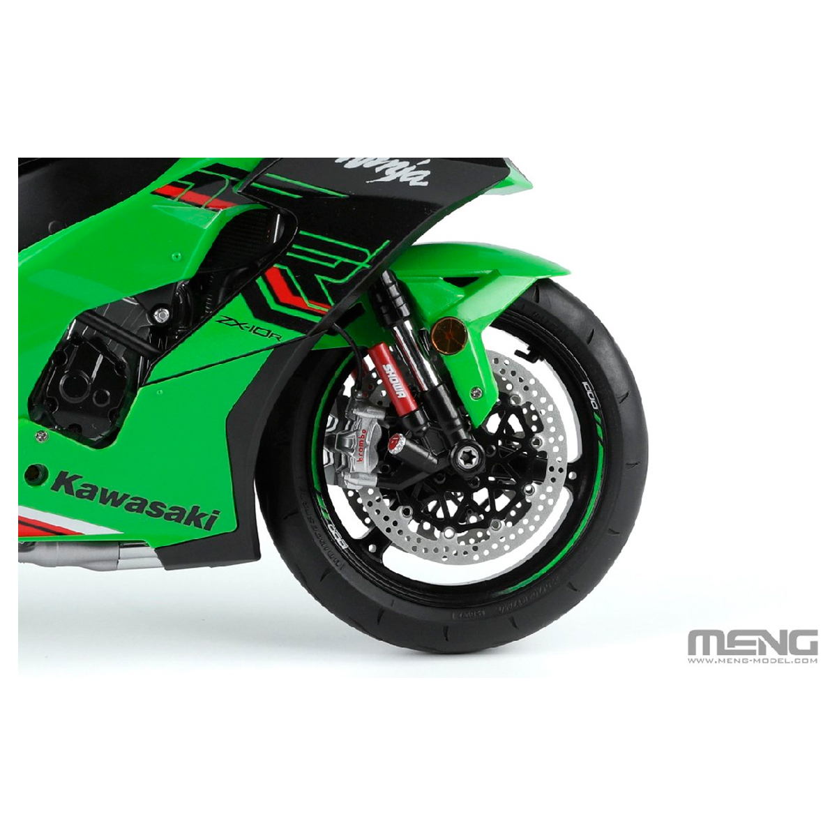 ak-interactive-1-9-kawasaki-ninja-zx-10r-krt-edition-kit-di-modellismo-pre-color image 8