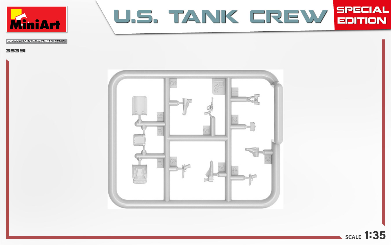 ak-interactive-1-35-u-s-tank-crew-special-edition-2 image 5
