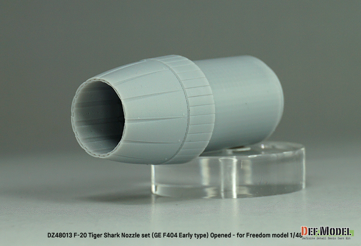 ak-interactive-f-20-tigershark-nozzle-set-ge-yf404-100-opened-per-freedom-model- image 8