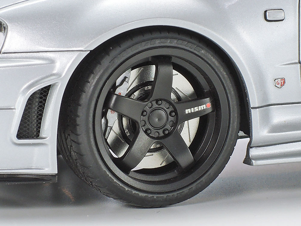 ak-interactive-1-24-gt-r-z-tune-photo-etched-parts-set-dettagli-fotoincisi image 3