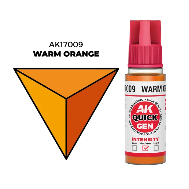 ak-interactive-warm-orange-quick-gen-color-acrilico image 1