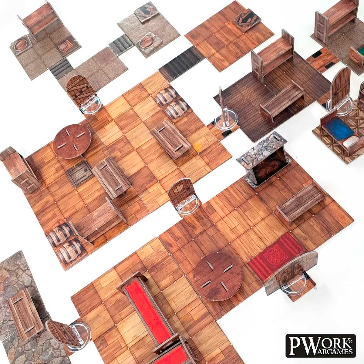 ak-interactive-the-tavern-tessere-mappa-modulari-per-giochi-di-ruolo image 5