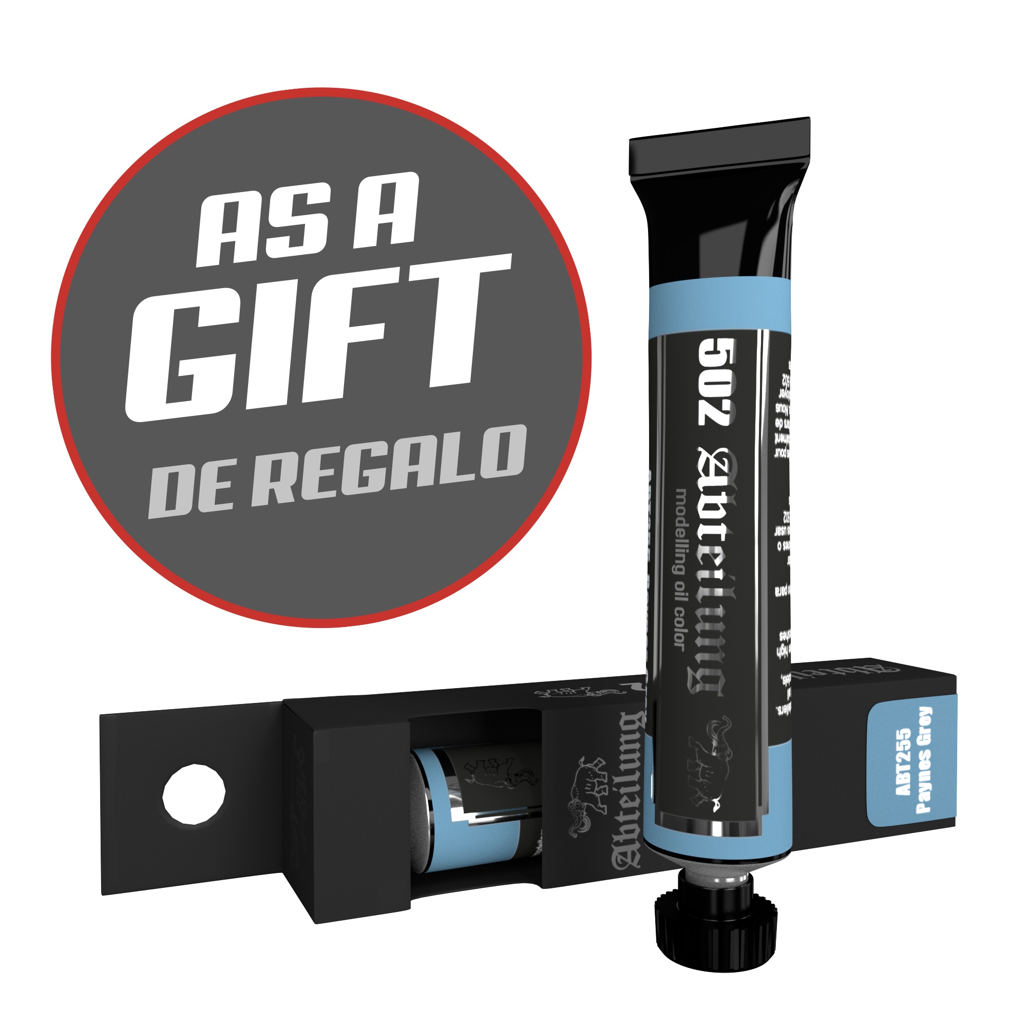 ak-interactive-abt317-weathering-oils-2-set-limited-edition-abt255-intense-blue--2 image 2