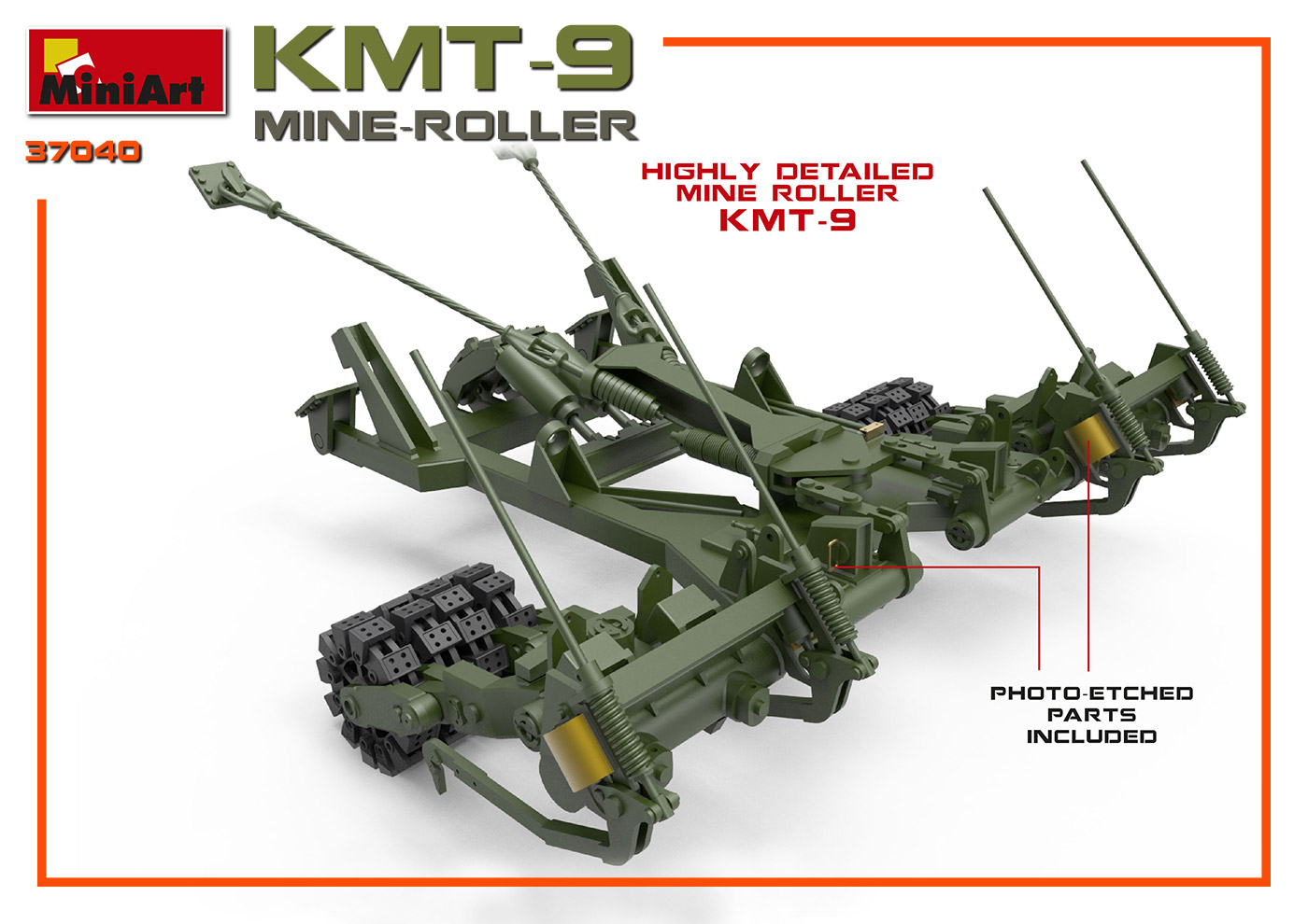 ak-interactive-1-35-mine-roller-kmt-9 image 2