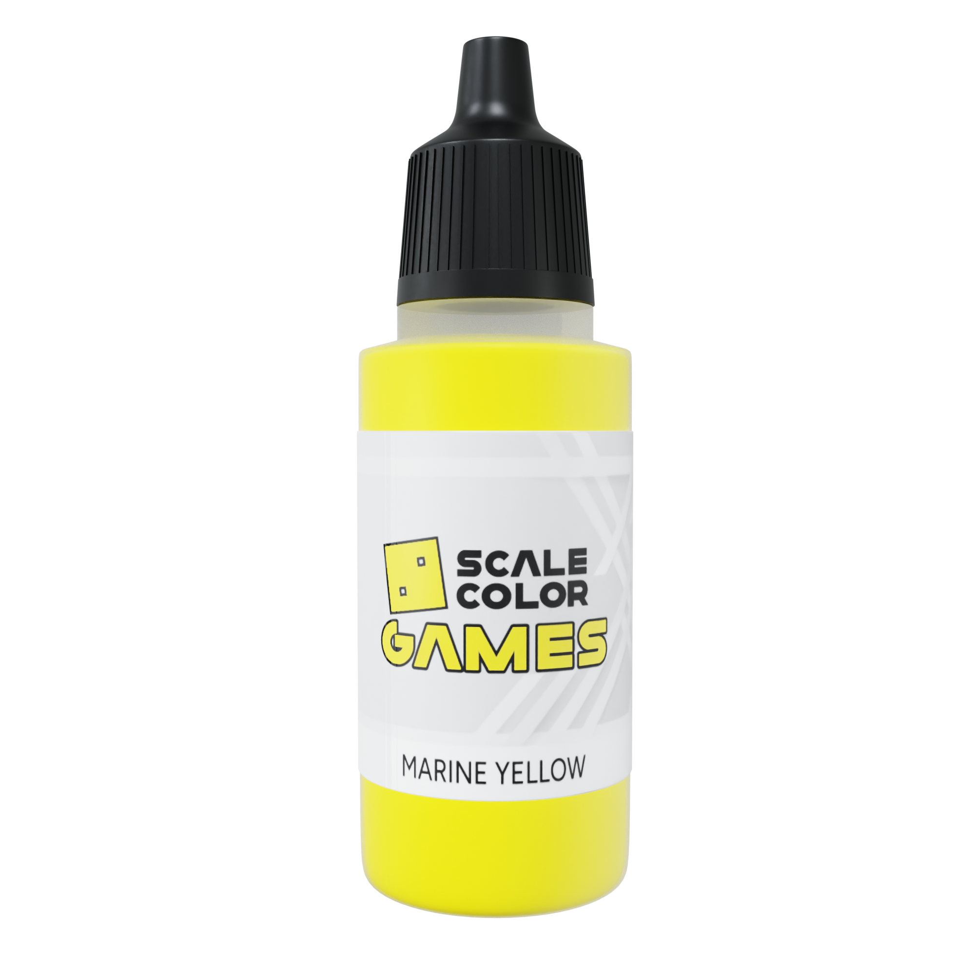 scale75-marine-yellow-colore-acrilico-singolo-scalecolor-da-modellismo image 1