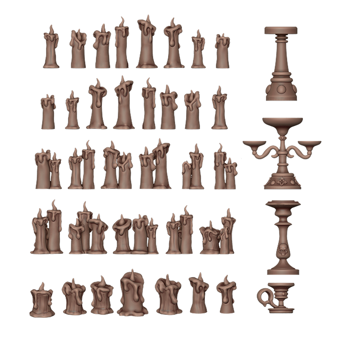 ak-interactive-candles-ak-basing-bits-per-basi-e-diorami image 2