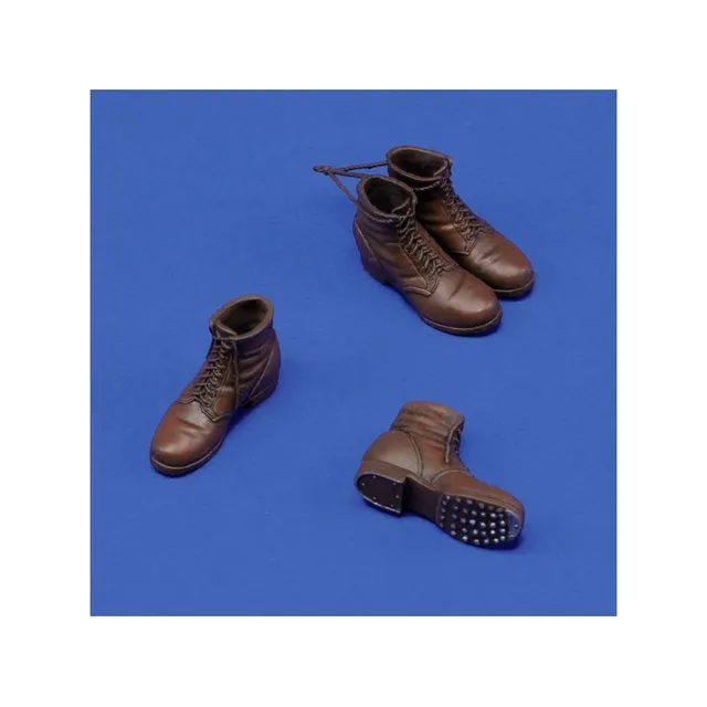 ak-interactive-stivali-fanteria-tedesca-wwii-1-16-stampa-3d image 1