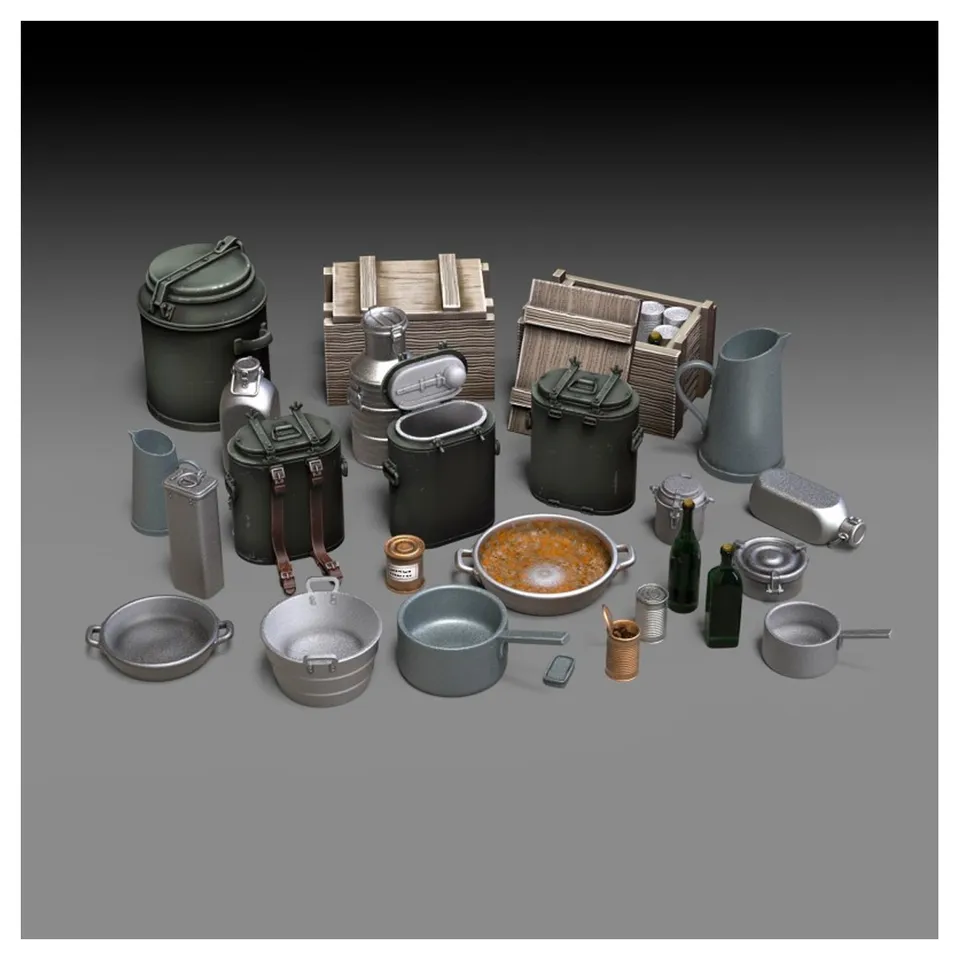 ak-interactive-german-field-kitchen-accessories-1-35 image 1