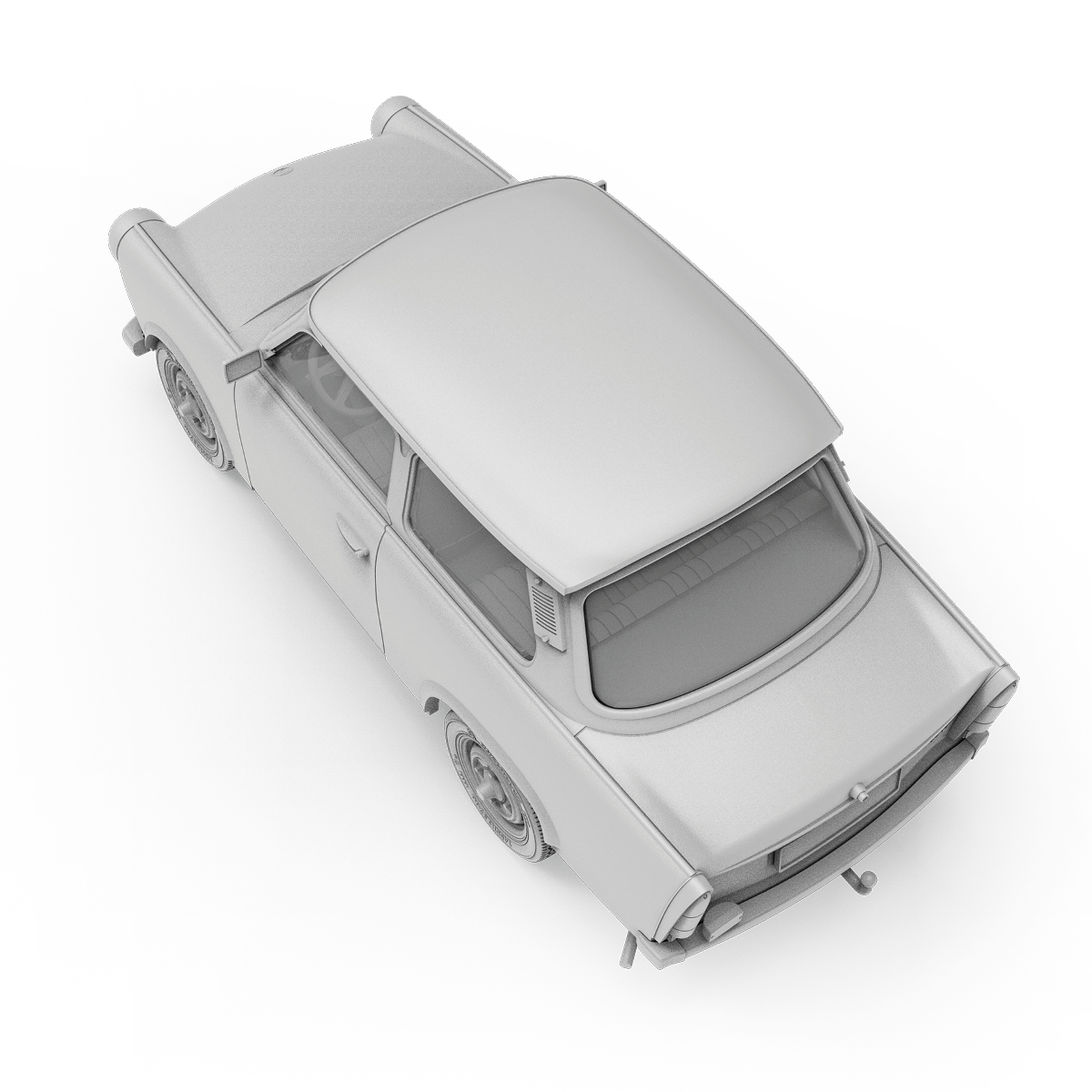 ak-interactive-trabi-601-rallye-1-35-limited-special-edition-con-pilota-kit-auto image 7