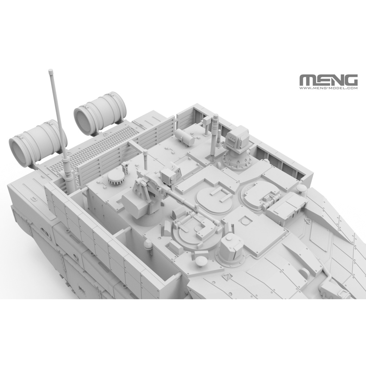 ak-interactive-1-72-chinese-main-battle-tank-ztz99a-b-kit-carro-armato-da-costru image 8