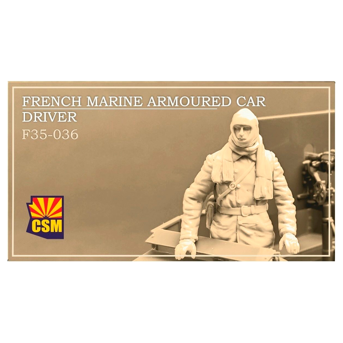 ak-interactive-french-marine-armoured-car-driver-1-35-figura-militare-francese image 1