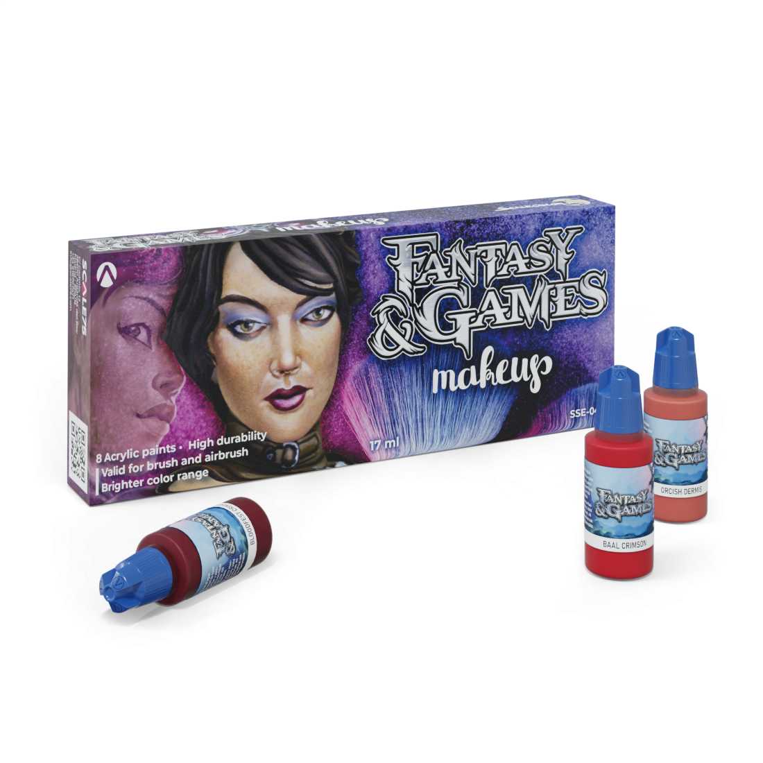 scale75-scalecolor-artist-makeup-set-pitture-per-effetti-trucco image 1