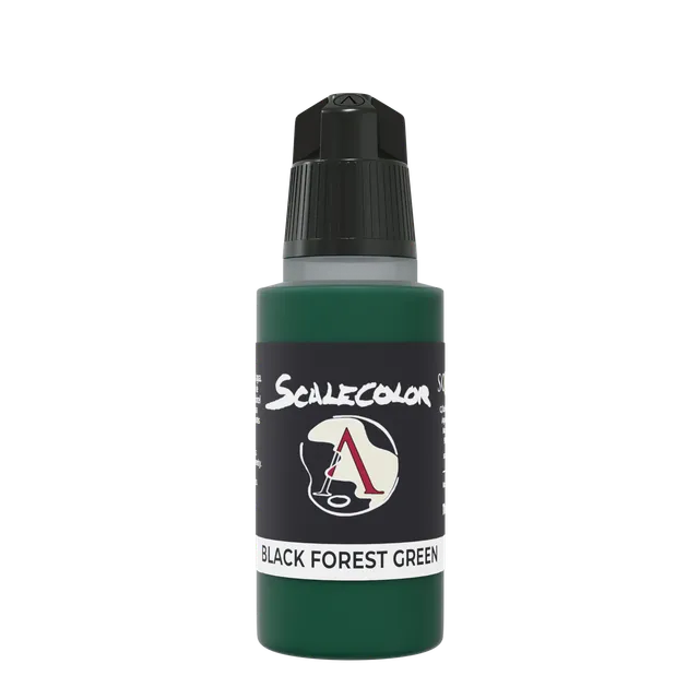 scale75-black-forest-green-pittura-super-mate-17ml image 1