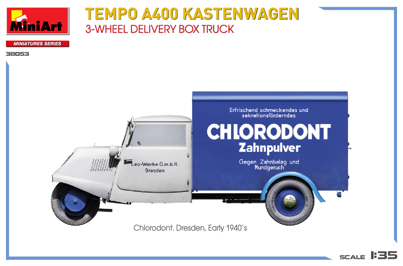 ak-interactive-1-35-tempo-a400-kastenwagen-furgone-a-3-ruote image 8