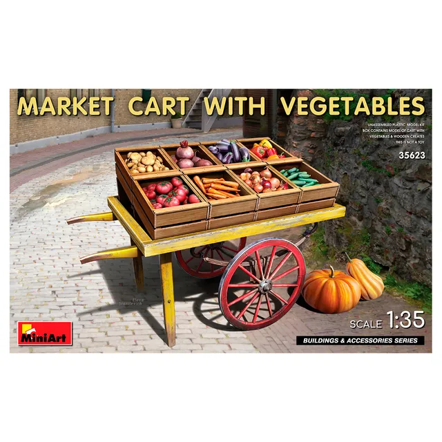 ak-interactive-1-35-carretto-con-verdure-da-mercato image 1