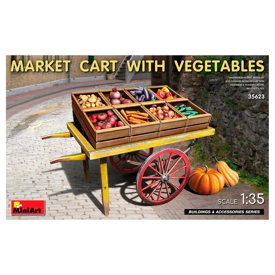 ak-interactive-market-cart-with-vegetables-carretto-mercato-1-35 image 1