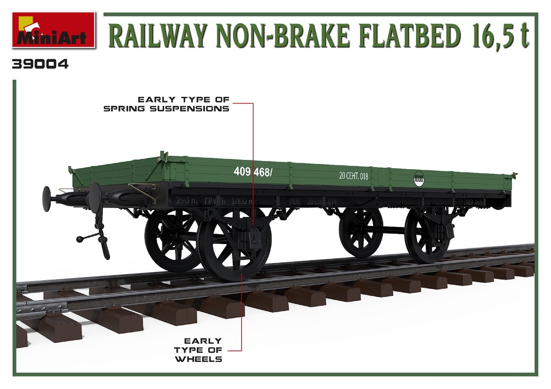 ak-interactive-1-35-railway-non-brake-flatbed-16-5-t-carro-pianale-ferroviario image 3