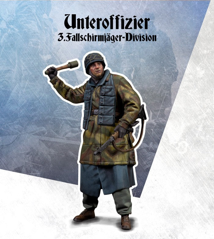 scale75-3-fallschirmj-ger-division-figura-resina-scala-1-35 image 1