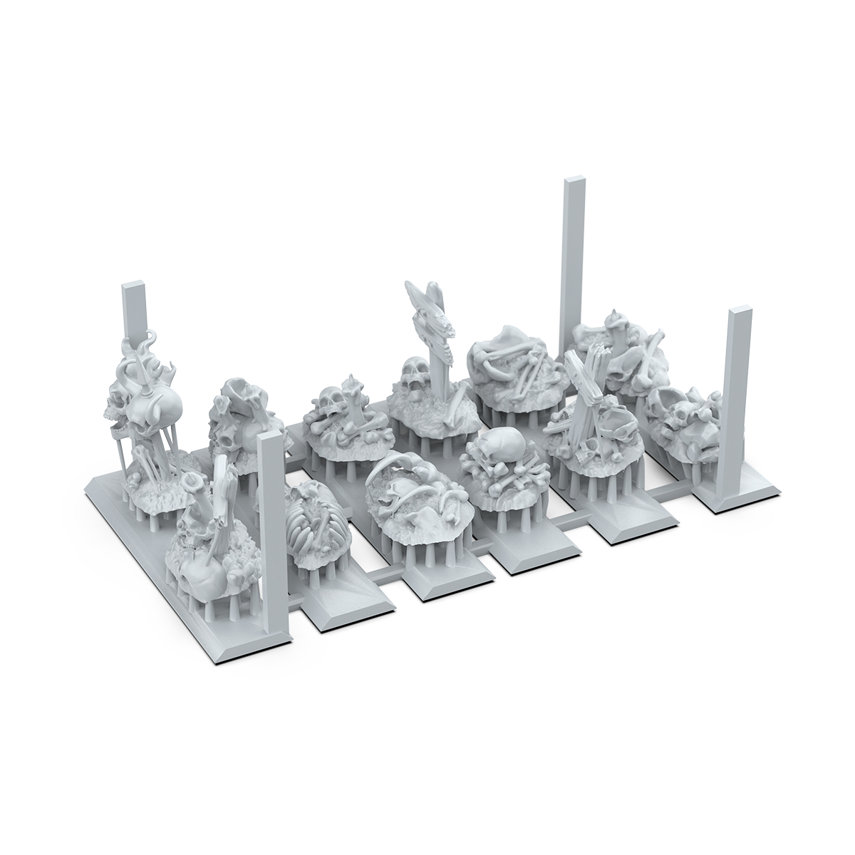 ak-interactive-basing-bits-bones-remains-set-basing-per-diorami image 3