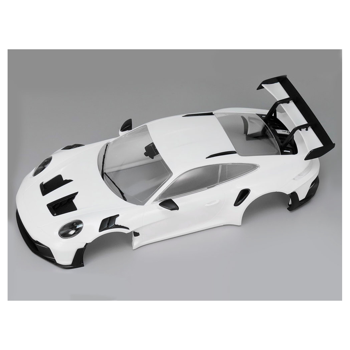 ak-interactive-1-24-porsche-911-gt3-rs-992-kit-di-modellismo-auto-da-costruire image 8