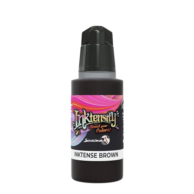 scale75-inktensity-inktense-brown-tinta-acrilica-17ml image 1