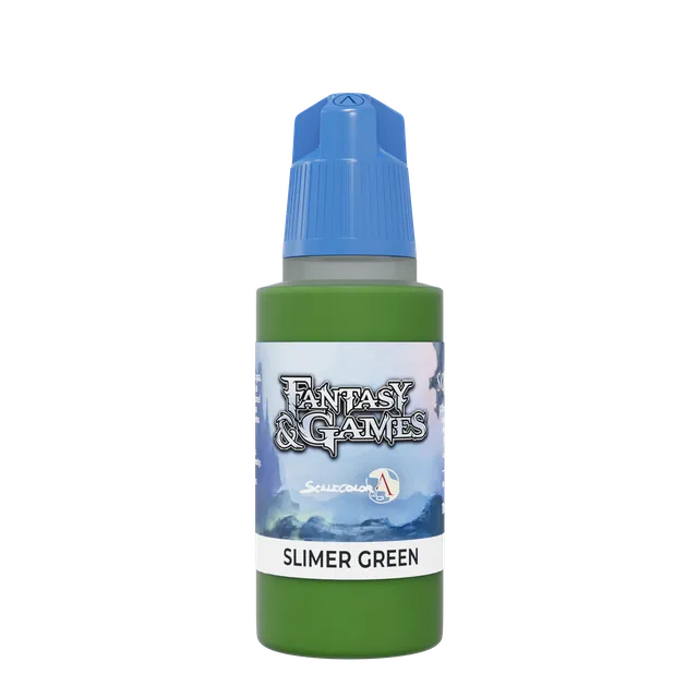 scale75-scalecolor-slimer-green-pittura-acrilica-satinata-17ml image 1