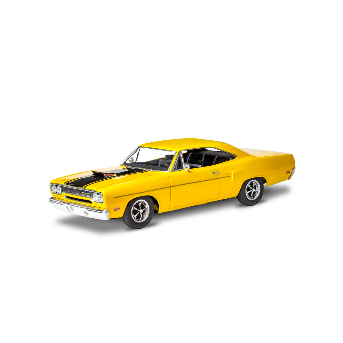 ak-interactive-1-24-1970-plymouth-road-runner-kit-di-modellismo-auto image 2