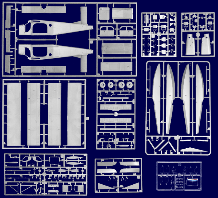 ak-interactive-1-48-pilatus-pc-6-b2-h4-turbo-porter-floatplane image 2