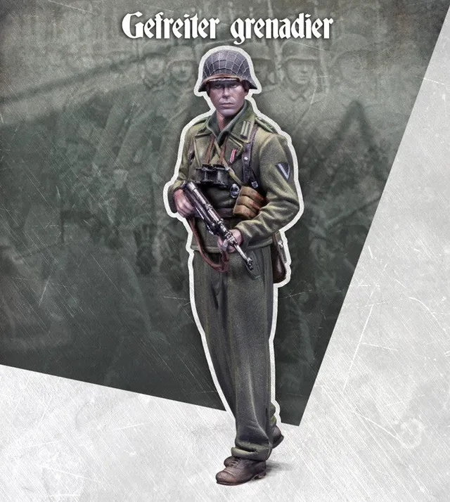 scale75-gefreiter-grenadier-figura-resina-1-35-warfront image 1