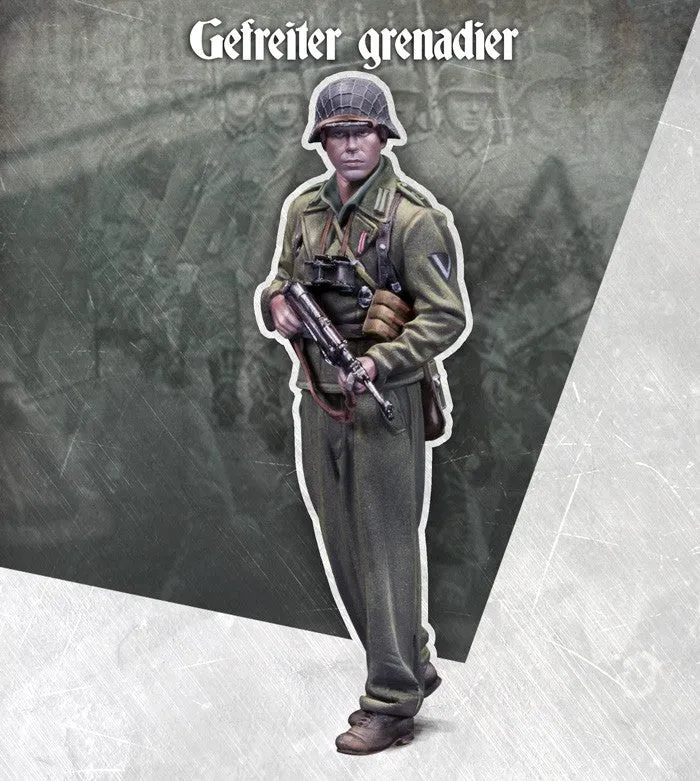 scale75-gefreiter-grenadier-figura-resina-1-35-warfront image 1