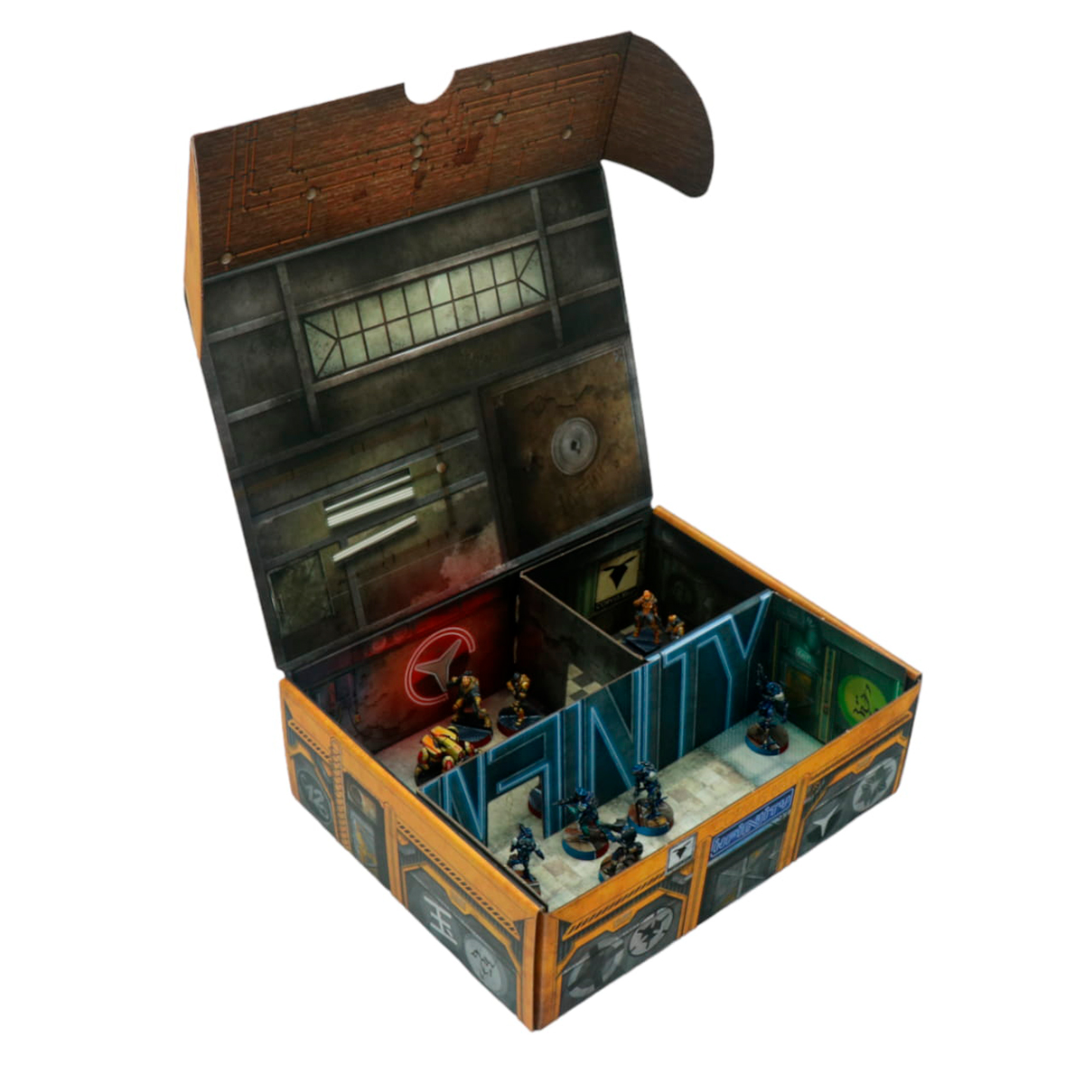 ak-interactive-infinity-action-box-set-di-miniature-per-wargame-e-pittura image 6
