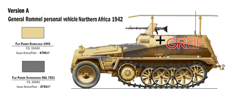 ak-interactive-1-72-sd-kfz-250-3-kit-veicolo-semicingolato-tedesco image 7