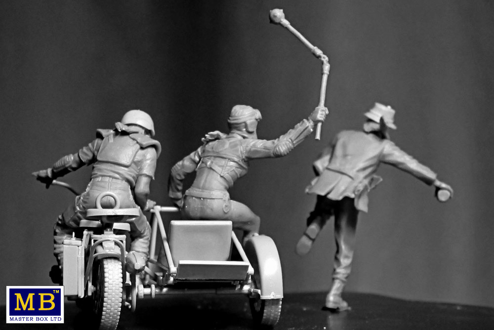 ak-interactive-desert-battle-series-skull-clan-to-catch-a-thief-1-35-2 image 4