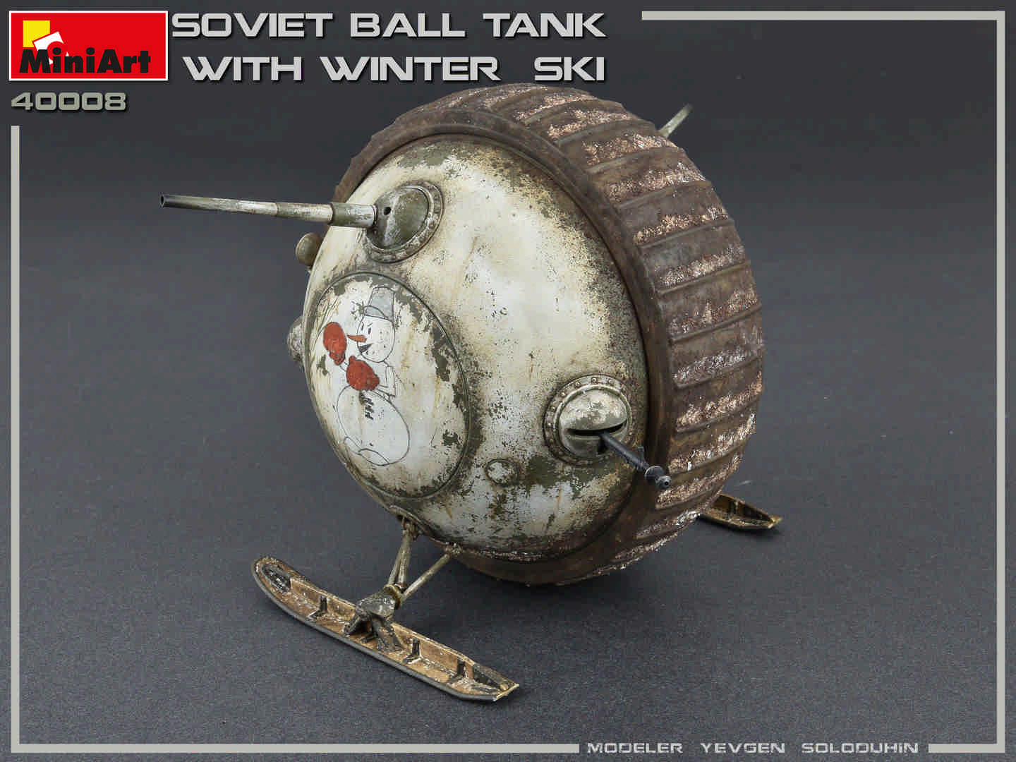 ak-interactive-1-35-soviet-ball-tank-con-sci-invernali-kit-interni-dettagliato image 8