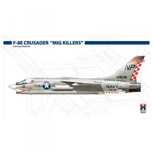 ak-interactive-f-8e-crusader-mig-killers-1-48 image 1
