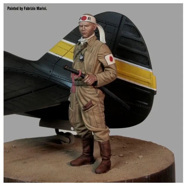 ak-interactive-pilota-giapponese-wwii-figura-1-72-stampata-3d image 1