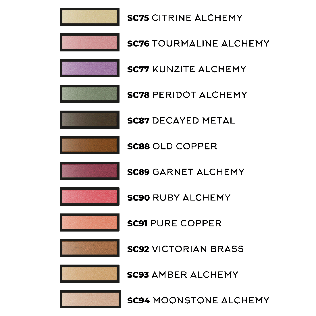 scale75-metal-n-alchemy-collection-set-24-colori-metallici-3-tutorial image 4