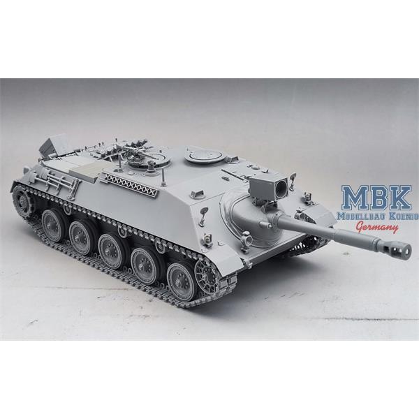 ak-interactive-90mm-kanonenjagdpanzer-beobachtungspanzer-1-35 image 2