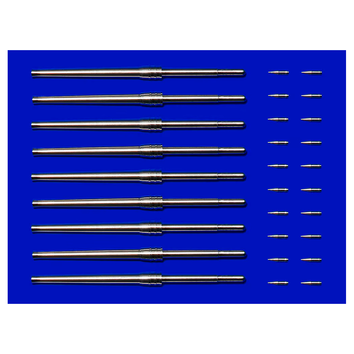 ak-interactive-1-350-metal-46cm-gun-barrels-projectiles-cannoni-in-metallo image 2