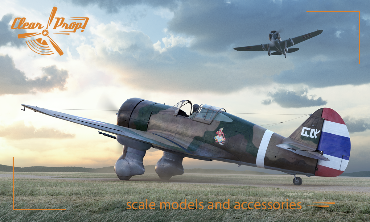 ak-interactive-1-48-curtiss-h-75n-royal-thai-air-force image 3