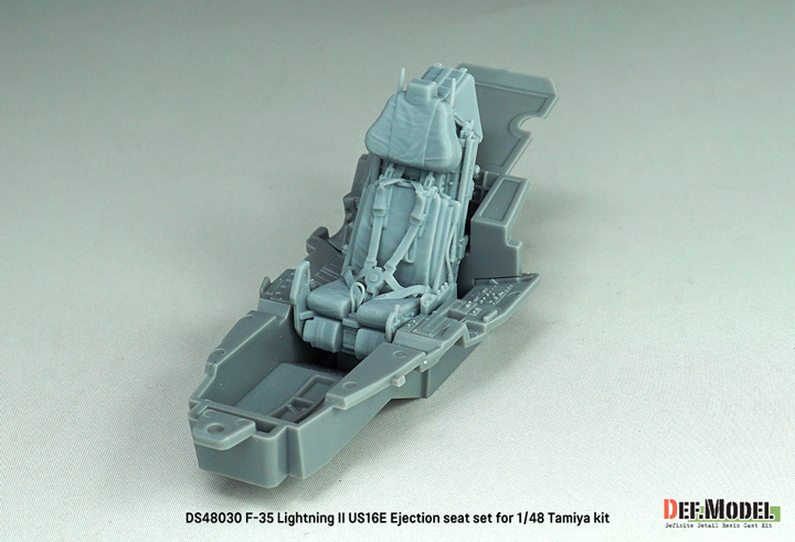 ak-interactive-f-35-us16e-ejection-seat-1-48-per-tamiya-accessorio-dettaglio image 8