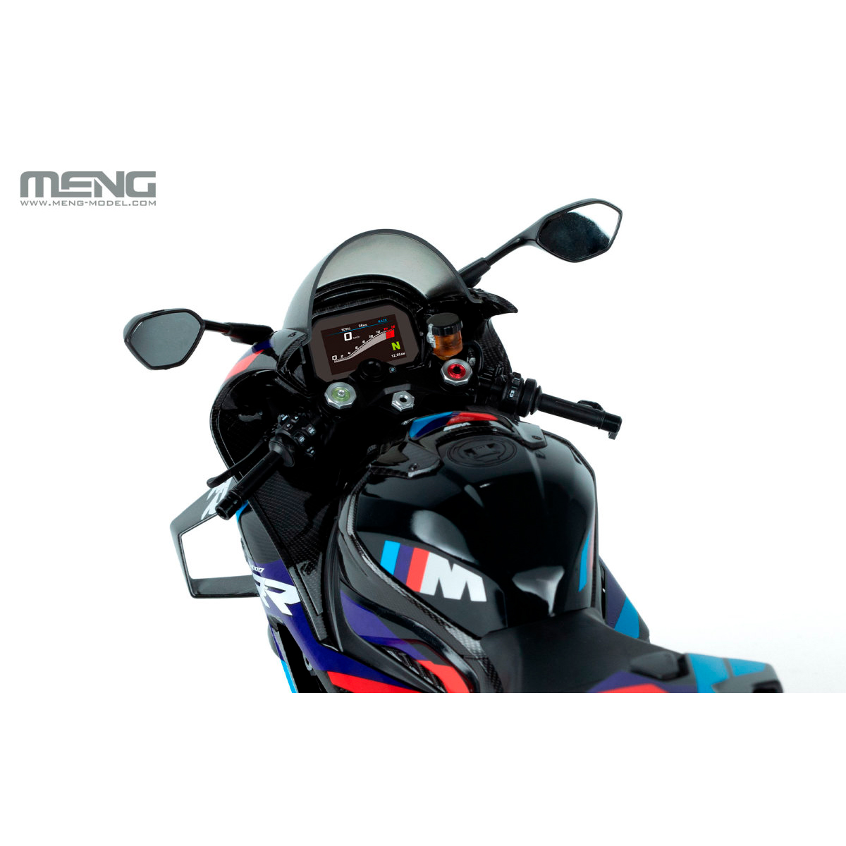 ak-interactive-1-9-bmw-m-1000-rr-pre-colored-edition-kit-modellismo image 6