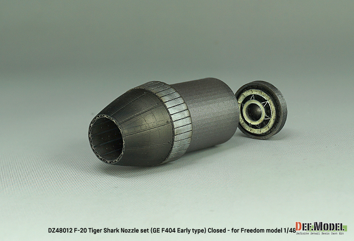 ak-interactive-f-20-tigershark-nozzle-set-ge-yf404-100-closed-per-hasegawa-1-72 image 6
