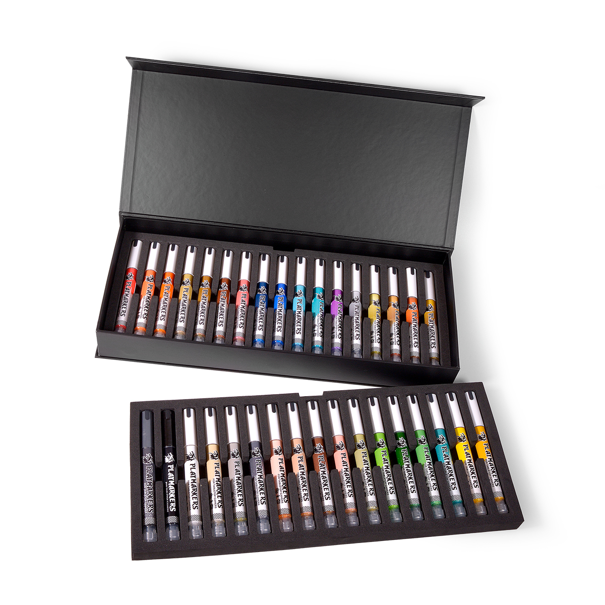 ak-interactive-caja-especial-playmarkers-set-34-pennarelli-per-modellismo-miniat image 4