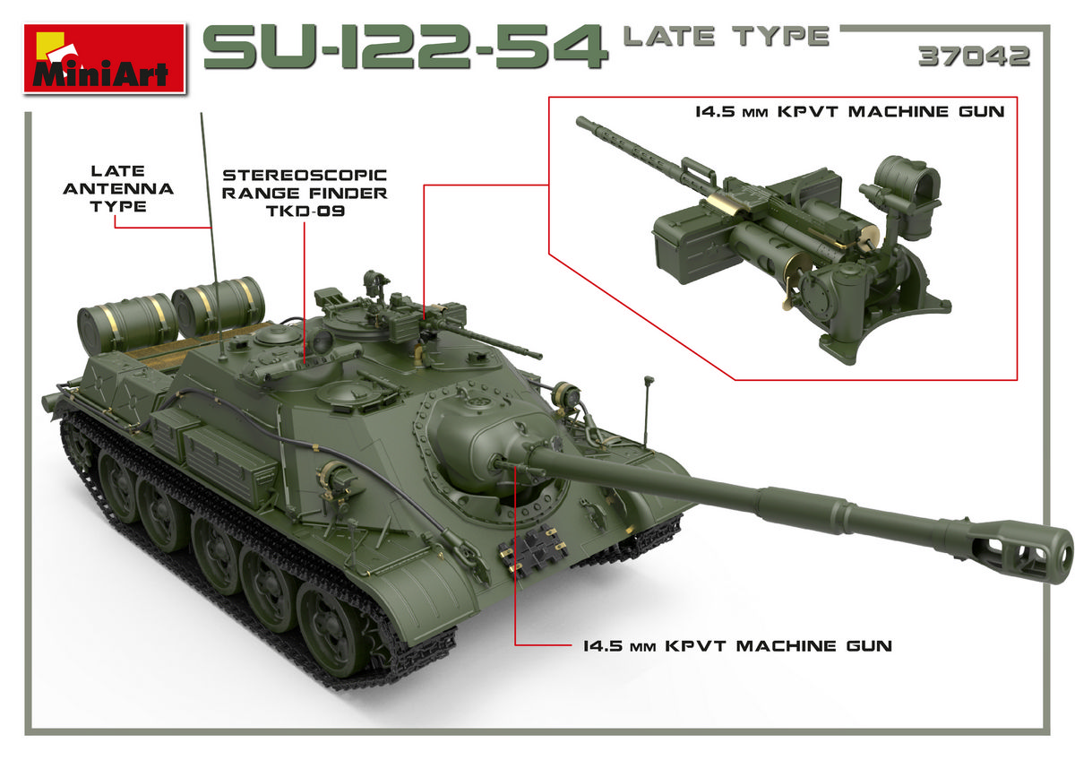 ak-interactive-1-35-su-122-54-late-type-kit-semovente-sovietico image 6