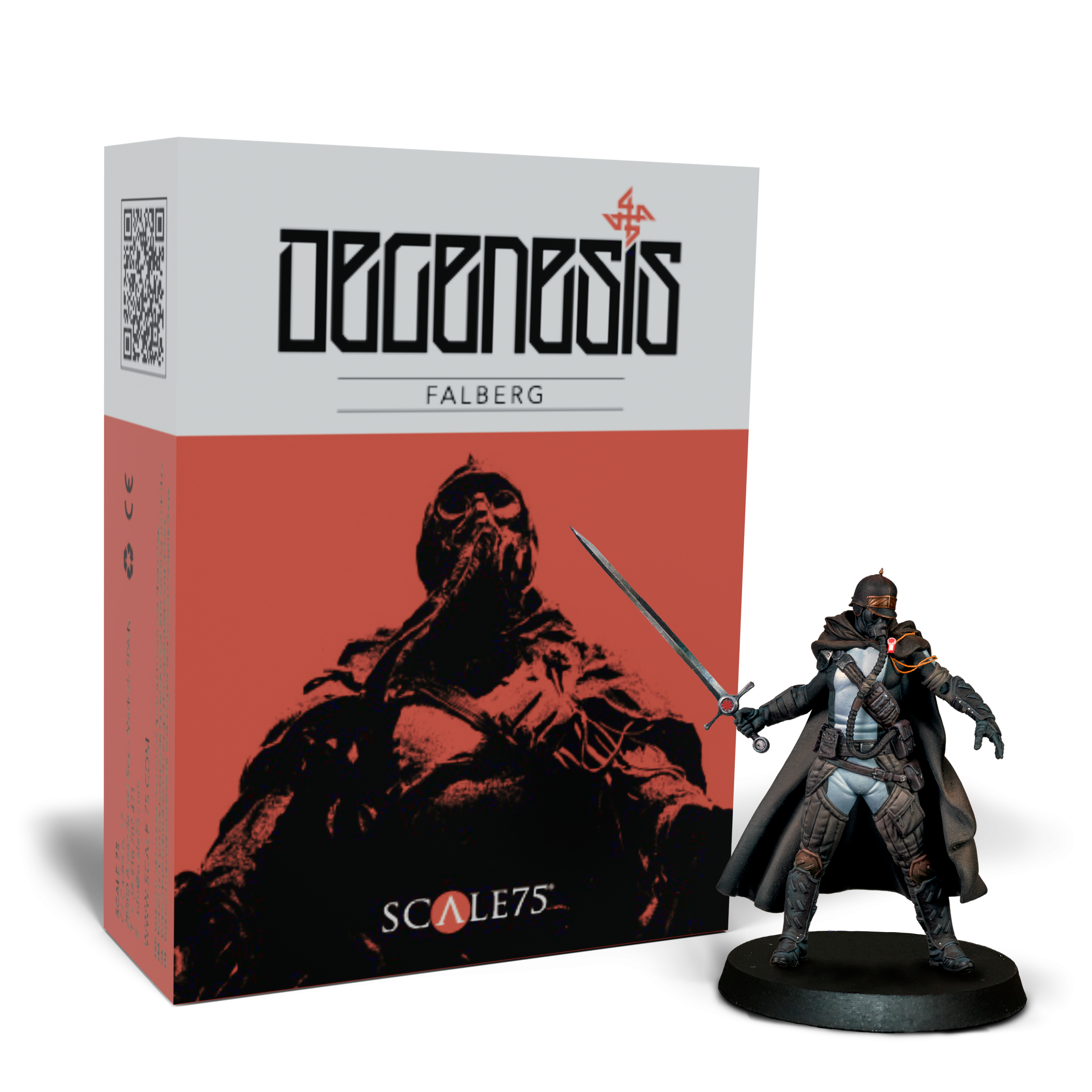 scale75-falberg-75mm-figura-resina-degenesis-spitalian image 1