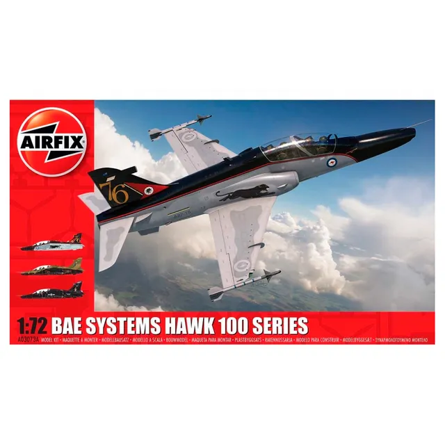 ak-interactive-ae-hawk-100-series-1-72 image 1