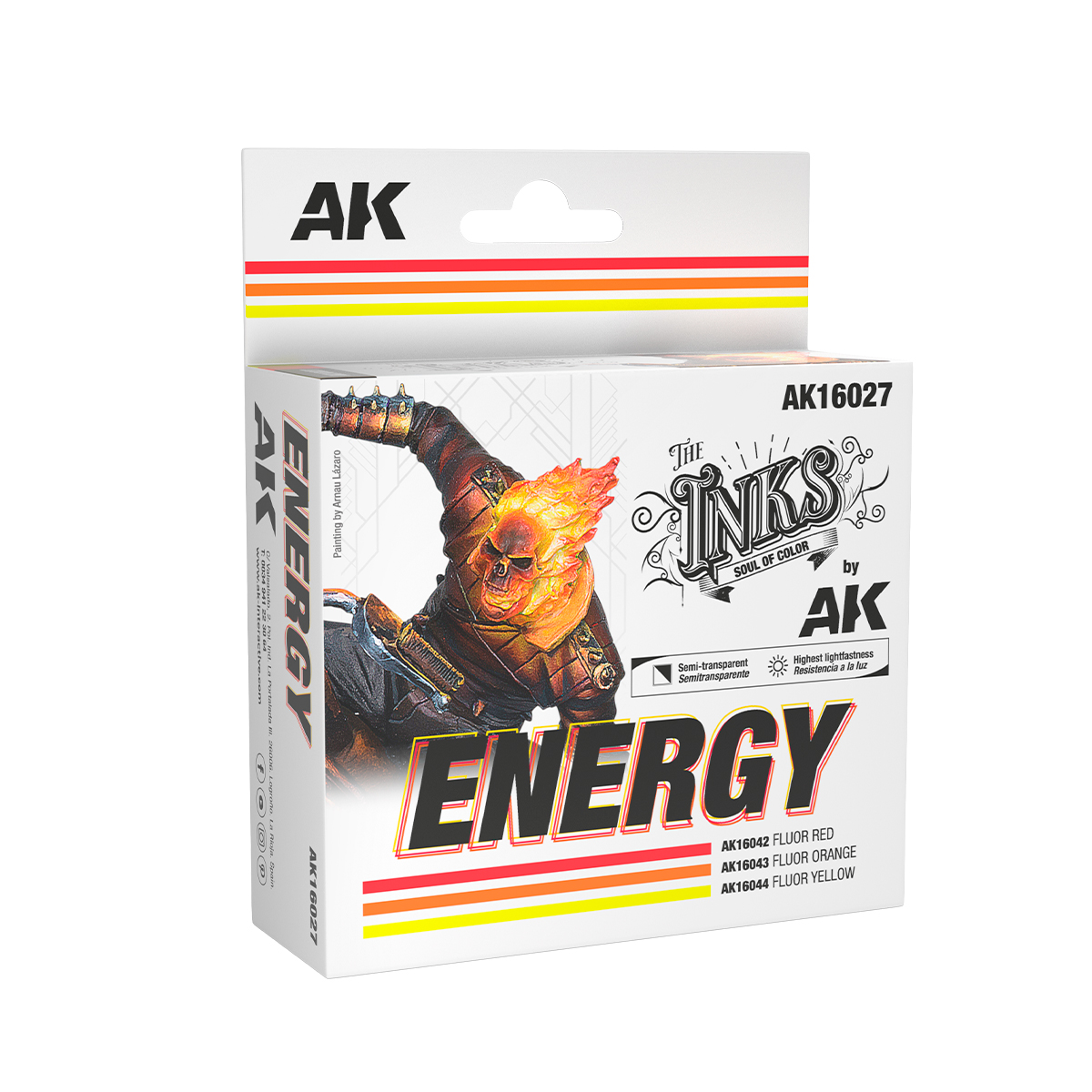 ak-interactive-set-de-tintas-energy image 1